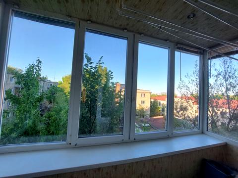 квартира по адресу Севастопольская ул., 30