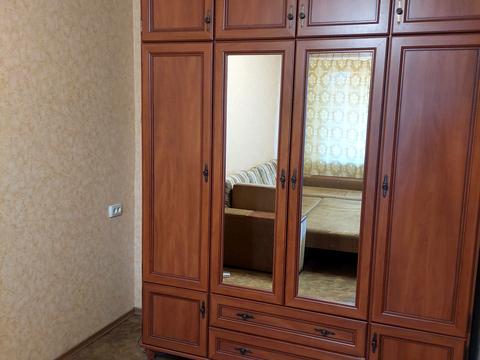 квартира по адресу Севастопольская ул., 30