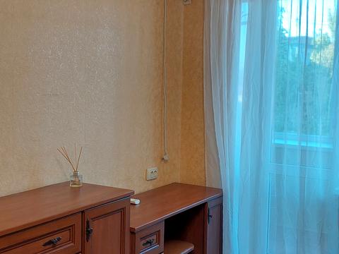 квартира по адресу Севастопольская ул., 30