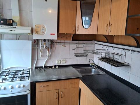 квартира за адресою Космонавтів просп., 20