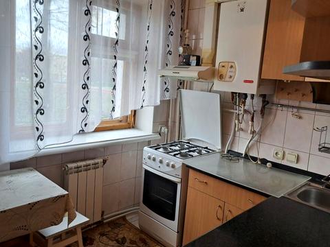 квартира за адресою Космонавтів просп., 20