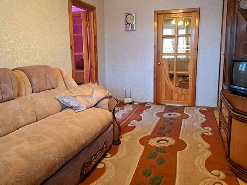 квартира за адресою Космонавтів просп., 20