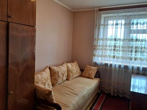 квартира за адресою Космонавтів просп., 20