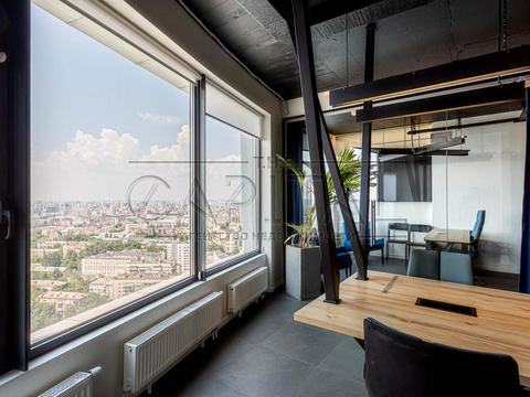 коммерческая по адресу Кловский спуск, 7a