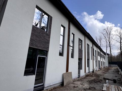 дом по адресу Лысенко ул.