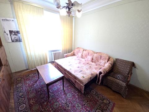 квартира за адресою Повітряних Сил просп. (Повітрофлотський), 23