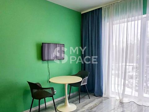 квартира по адресу Осенняя ул., 71