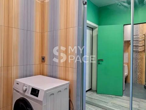 квартира по адресу Осенняя ул., 71