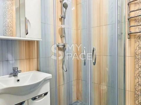 квартира по адресу Осенняя ул., 71