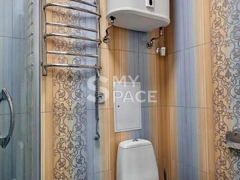 квартира по адресу Осенняя ул., 71