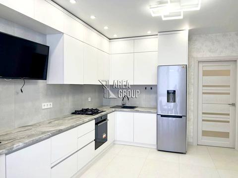 квартира за адресою Івана Виговського вул., 4