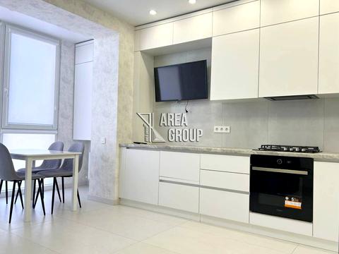 квартира за адресою Івана Виговського вул., 4