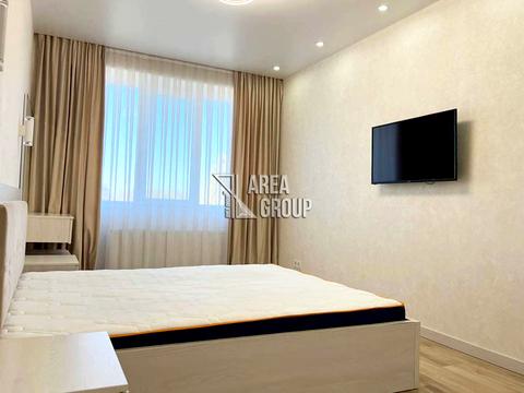 квартира за адресою Івана Виговського вул., 4