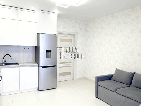 квартира за адресою Івана Виговського вул., 4