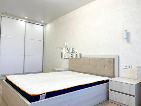 квартира за адресою Івана Виговського вул., 4