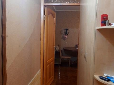 квартира по адресу Петра Григоренко просп. (Маршала Жукова), 49