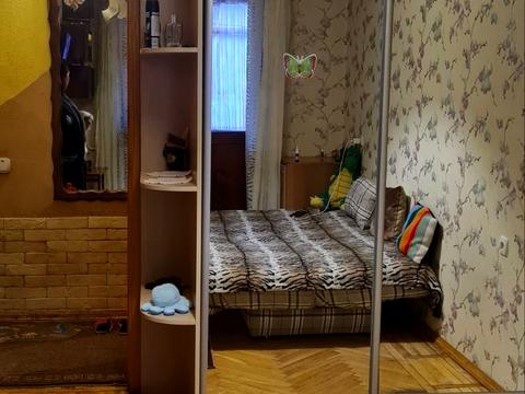 квартира по адресу Петра Григоренко просп. (Маршала Жукова), 49