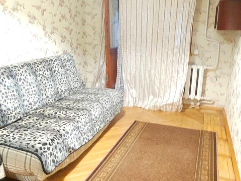 квартира по адресу Петра Григоренко просп. (Маршала Жукова), 49