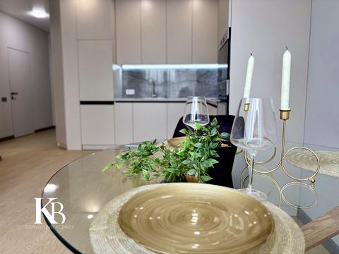 квартира за адресою Набережна Перемоги вул., 128