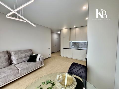 квартира за адресою Набережна Перемоги вул., 128