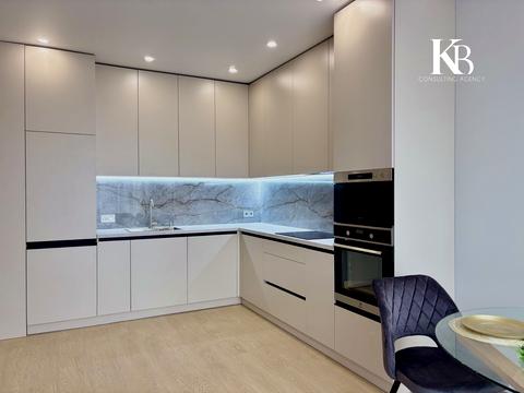 квартира за адресою Набережна Перемоги вул., 128