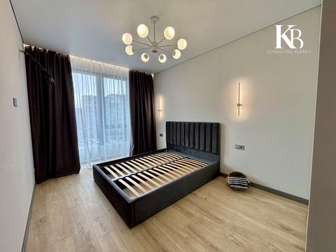 квартира за адресою Набережна Перемоги вул., 128