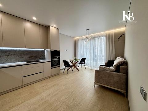 квартира за адресою Набережна Перемоги вул., 128