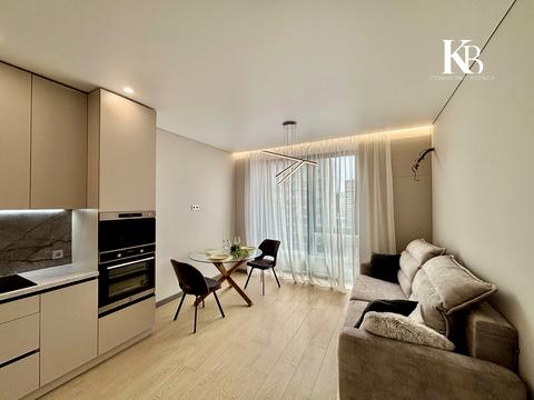 квартира за адресою Набережна Перемоги вул., 128