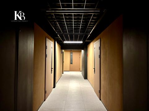 квартира за адресою Набережна Перемоги вул., 128