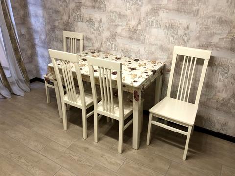 квартира по адресу Дмитрия Антоненко ул. (Минская), 49 к1