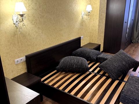 квартира по адресу Дмитрия Антоненко ул. (Минская), 49 к1