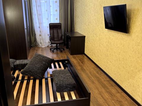 квартира по адресу Дмитрия Антоненко ул. (Минская), 49 к1