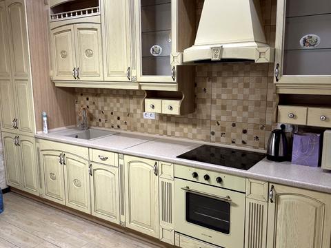 квартира по адресу Дмитрия Антоненко ул. (Минская), 49 к1