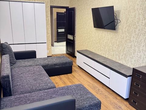 квартира по адресу Дмитрия Антоненко ул. (Минская), 49 к1