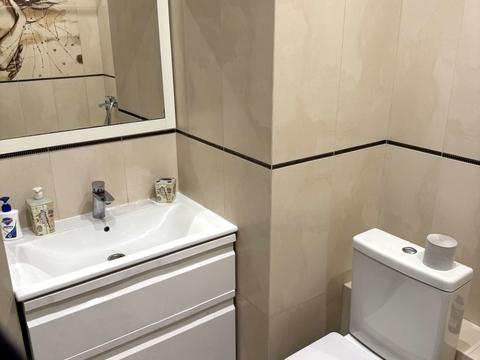 квартира по адресу Дмитрия Антоненко ул. (Минская), 49 к1