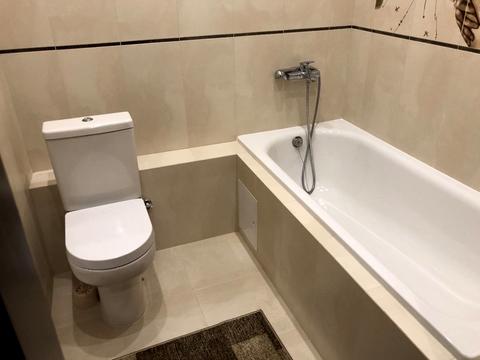 квартира по адресу Дмитрия Антоненко ул. (Минская), 49 к1