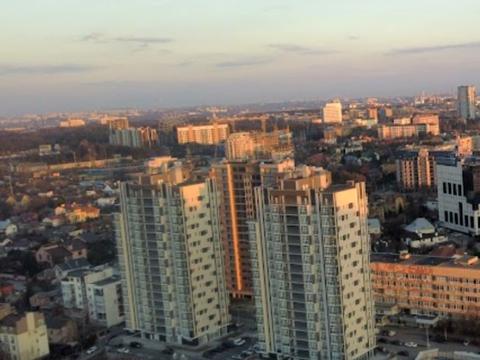 квартира по адресу Дмитрия Антоненко ул. (Минская), 49 к1