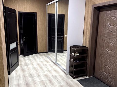 квартира по адресу Дмитрия Антоненко ул. (Минская), 49 к1