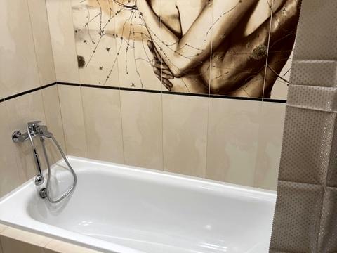 квартира по адресу Дмитрия Антоненко ул. (Минская), 49 к1