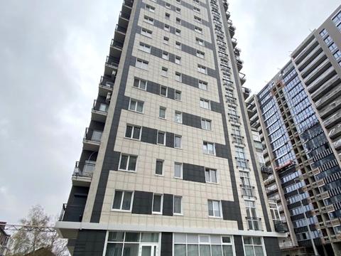 квартира по адресу Дмитрия Антоненко ул. (Минская), 49 к1