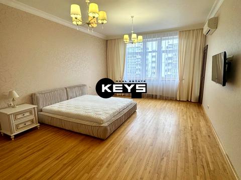 квартира по адресу Леси Украинки бульв., 7-Б