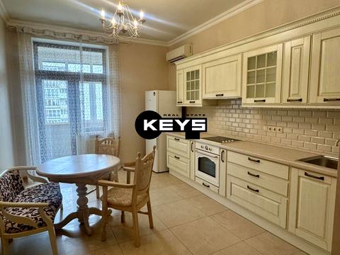 квартира по адресу Леси Украинки бульв., 7-Б