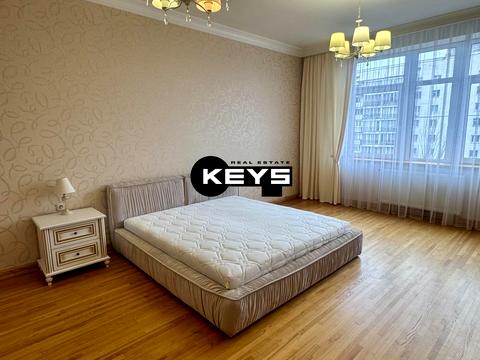 квартира по адресу Леси Украинки бульв., 7-Б