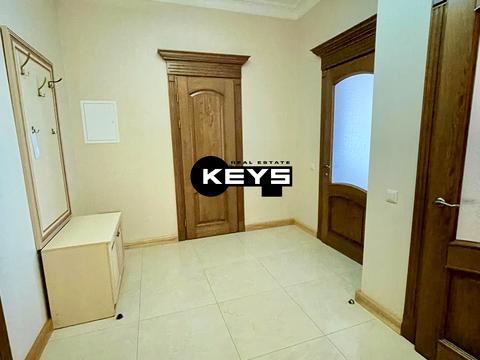 квартира по адресу Леси Украинки бульв., 7-Б