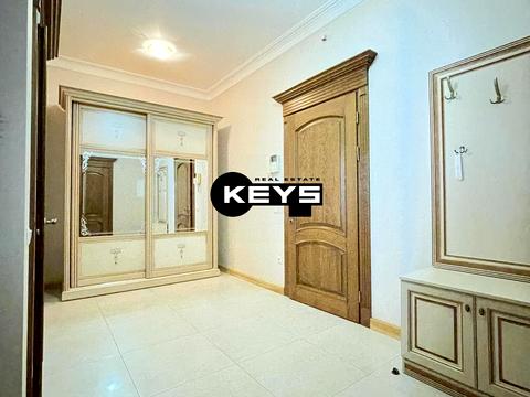 квартира по адресу Леси Украинки бульв., 7-Б
