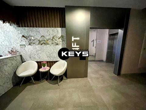 квартира по адресу Леси Украинки бульв., 7-Б