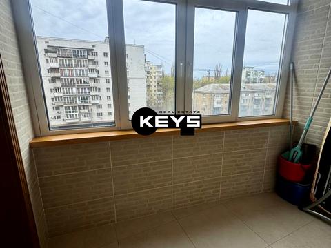квартира по адресу Леси Украинки бульв., 7-Б