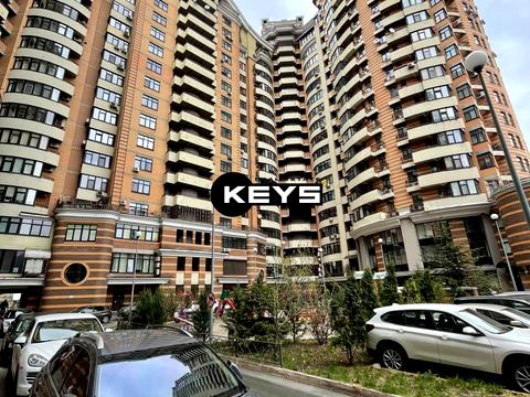 квартира по адресу Леси Украинки бульв., 7-Б
