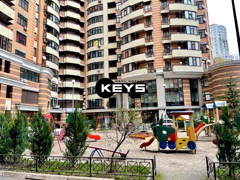 квартира по адресу Леси Украинки бульв., 7-Б