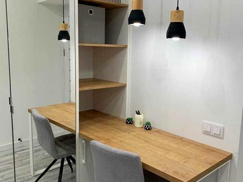 квартира по адресу Астрономическая ул., 15